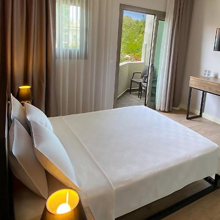 Sahil Butik Otel Çeşme Exterior foto
