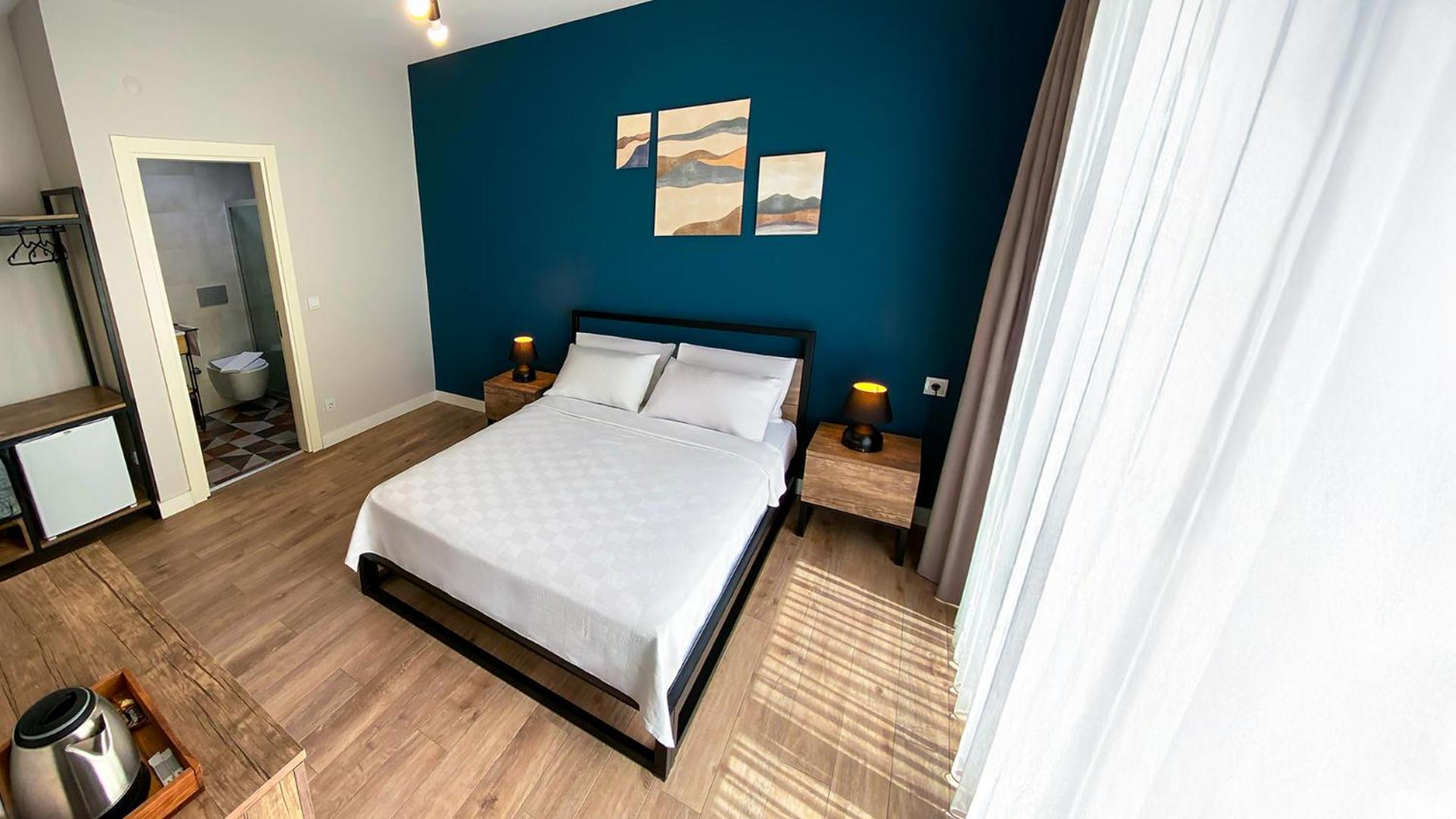 Sahil Butik Otel Çeşme Exterior foto