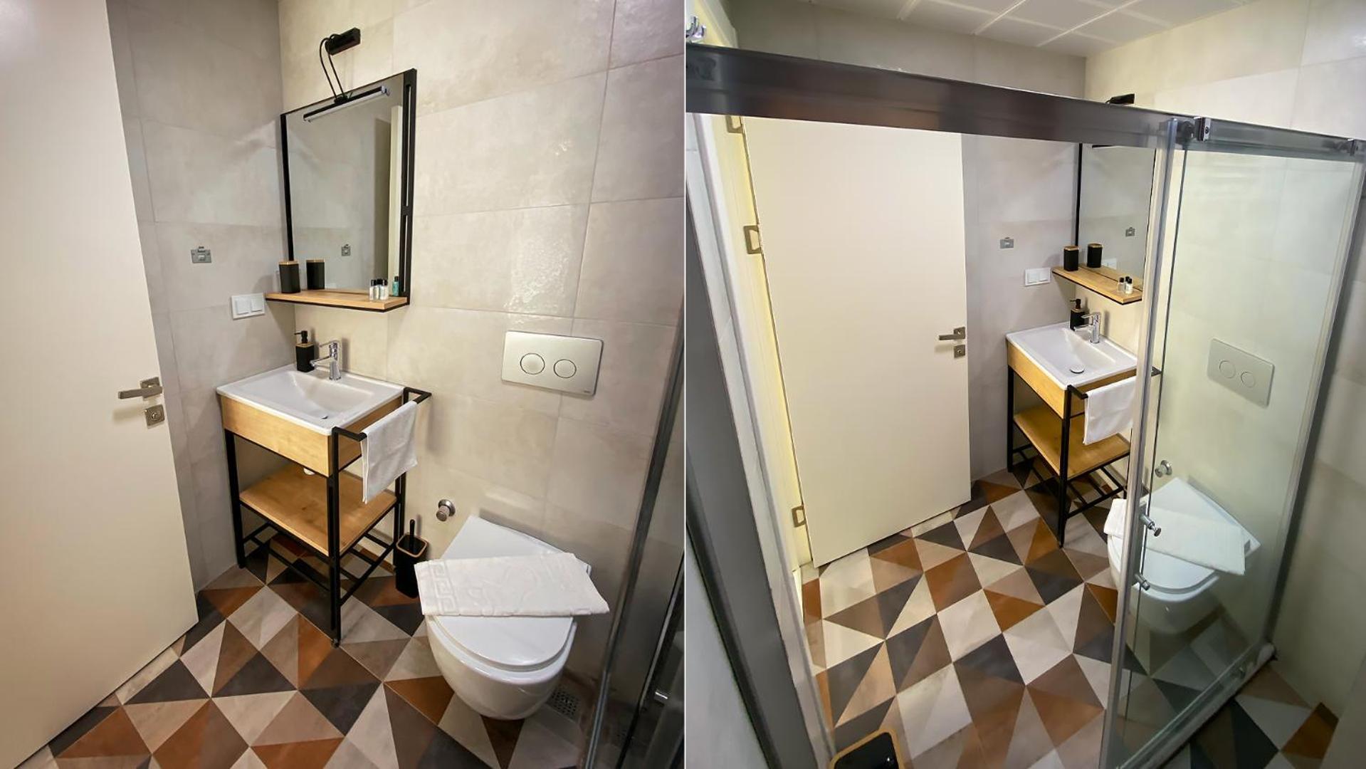 Sahil Butik Otel Çeşme Exterior foto