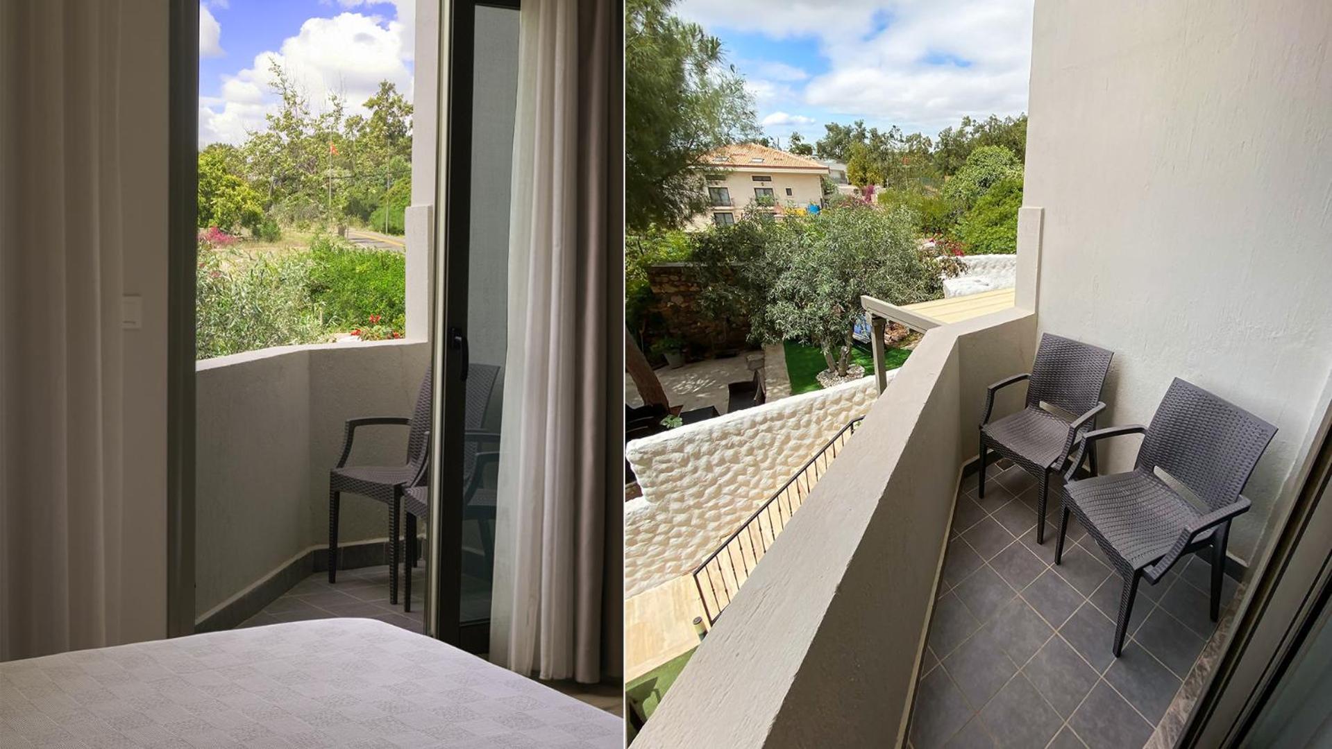 Sahil Butik Otel Çeşme Exterior foto